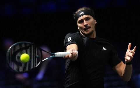 ATP-Tour - Paris