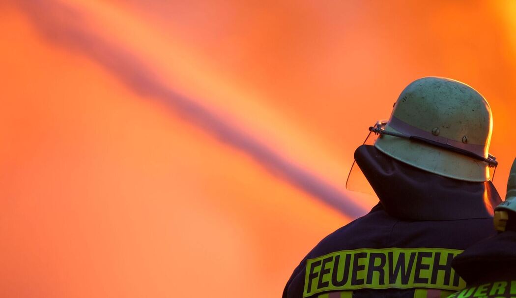 Feuerwehr Symbolbild Feuerwehr Symbolbild