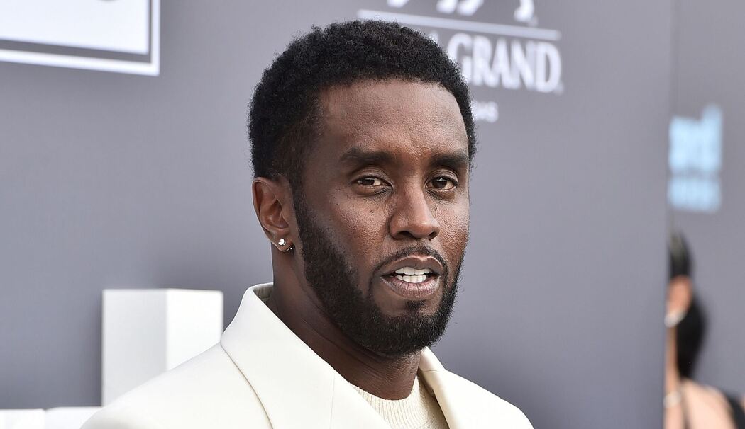 US-Rapper Sean «Diddy» Combs