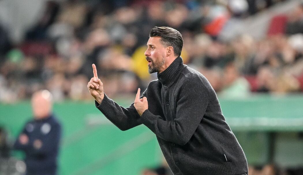 FC Augsburg - VfL Bochum FC Augsburg - VfL Bochum