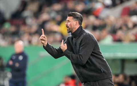 FC Augsburg - VfL Bochum FC Augsburg - VfL Bochum