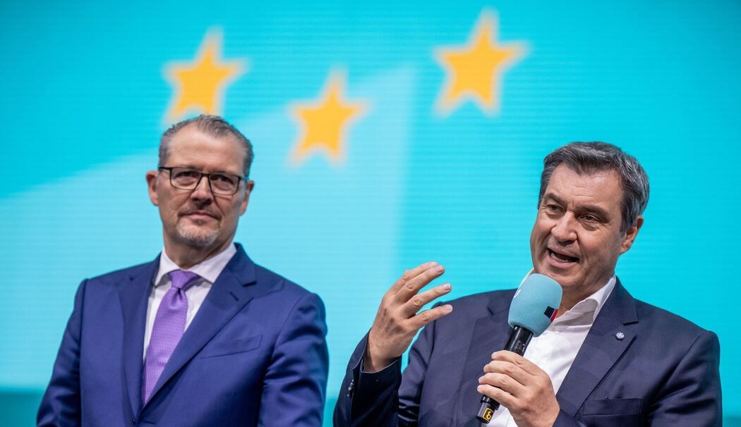 Arbeitgeberpräsident fordert Verzicht auf Mütterrente Arbeitgeberpräsident fordert Verzicht auf Mütterrente