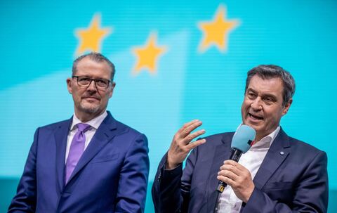 Arbeitgeberpräsident fordert Verzicht auf Mütterrente Arbeitgeberpräsident fordert Verzicht auf Mütterrente