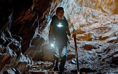 TV Ausblick Arte - ««Haunted Places» »