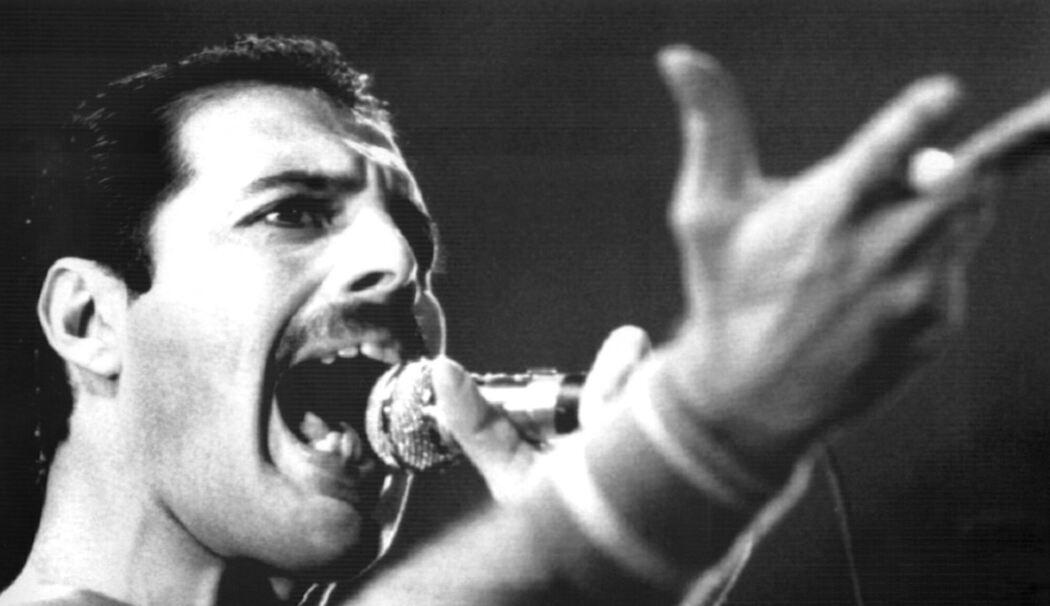Meisterwerk der Rockgeschichte: 50 Jahre «Bohemian Rhapsody»