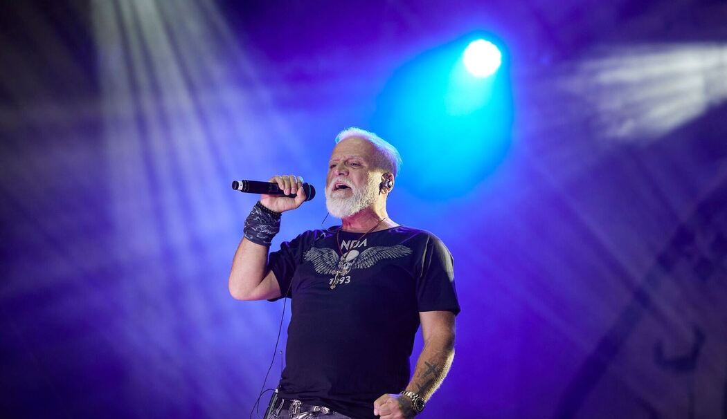 Nino de Angelo Nino de Angelo