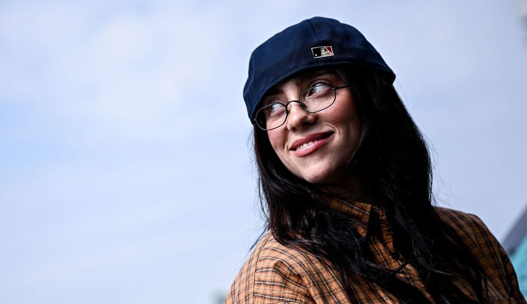 Billie Eilish