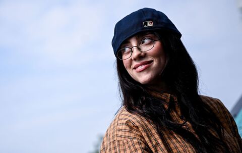 Billie Eilish Billie Eilish