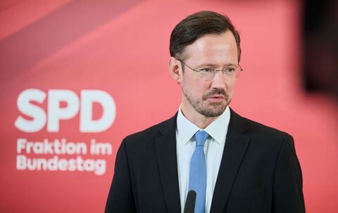 Dirk Wiese  Dirk Wiese