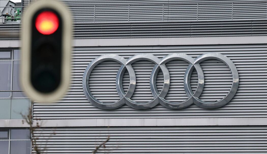 Audi Audi