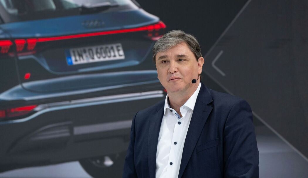 Audi Quartalszahlen Audi Quartalszahlen