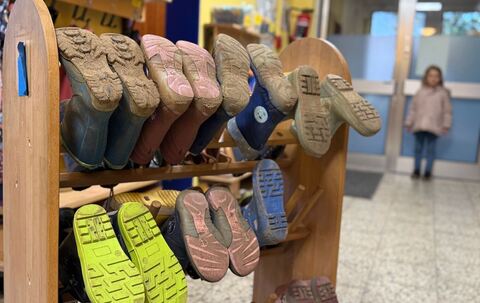 Kindergarten Kindergarten