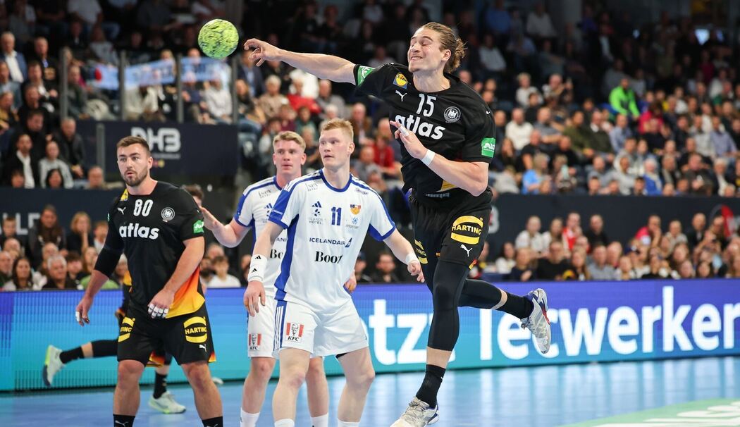 Juri Knorr Juri Knorr