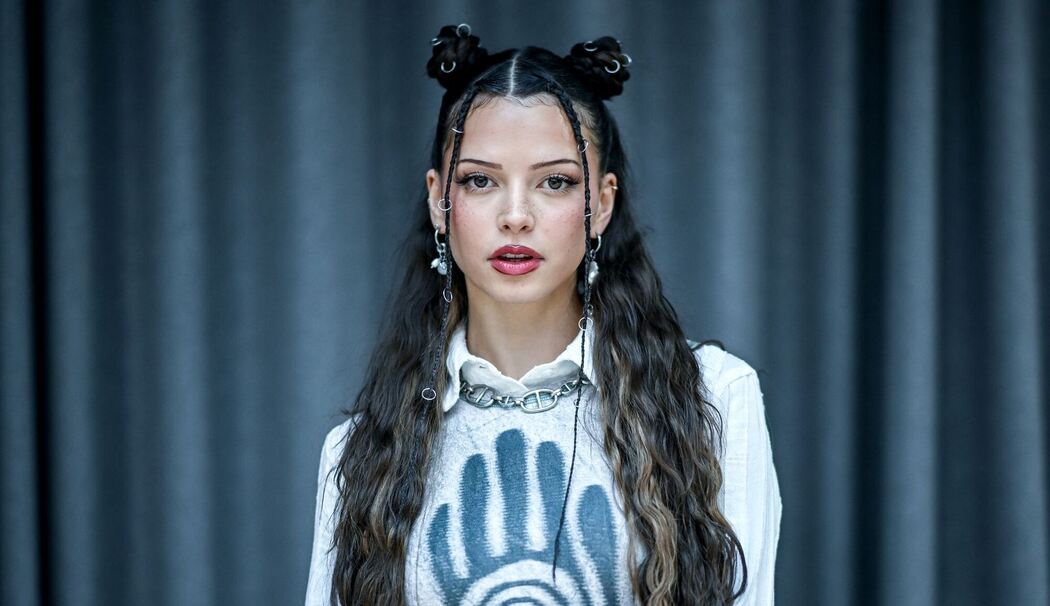 Nina Chuba Nina Chuba