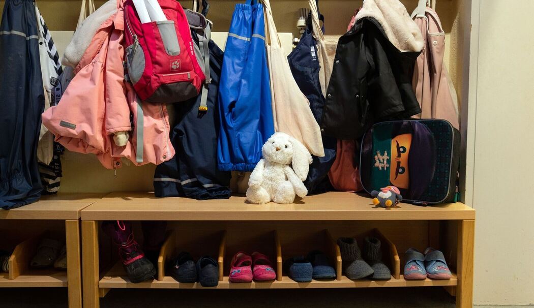 Kindertagesstätte Kindertagesstätte