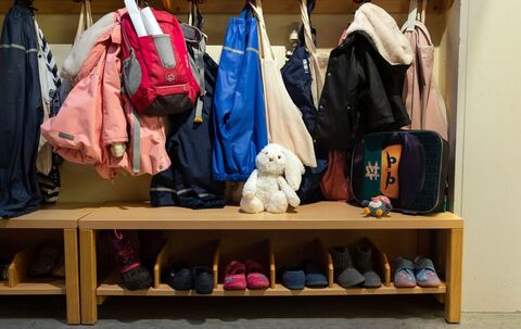 Kindertagesstätte Kindertagesstätte