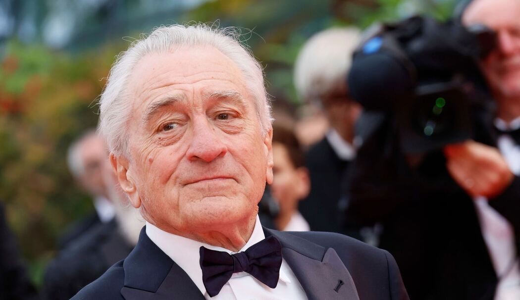 78. Internationale Filmfestspiele Cannes - Eröffnung