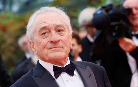 78. Internationale Filmfestspiele Cannes - Eröffnung 78. Internationale Filmfestspiele Cannes - Eröffnung