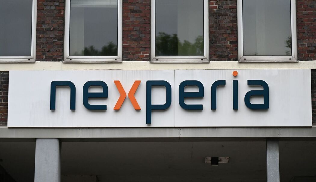 Halbleiterproduzent Nexperia Halbleiterproduzent Nexperia