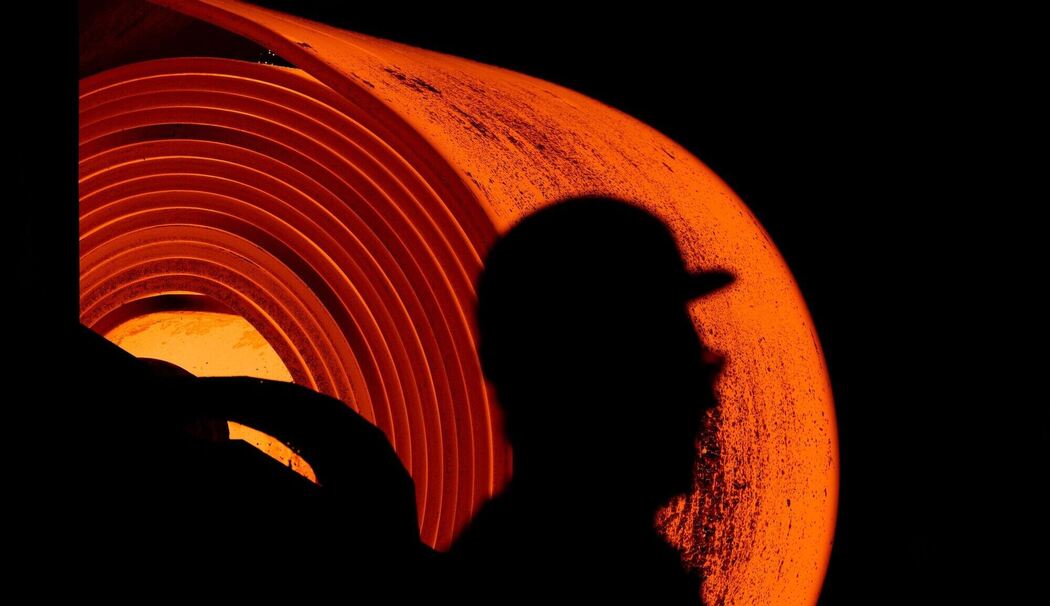 Thyssenkrupp - Warmbandwerk