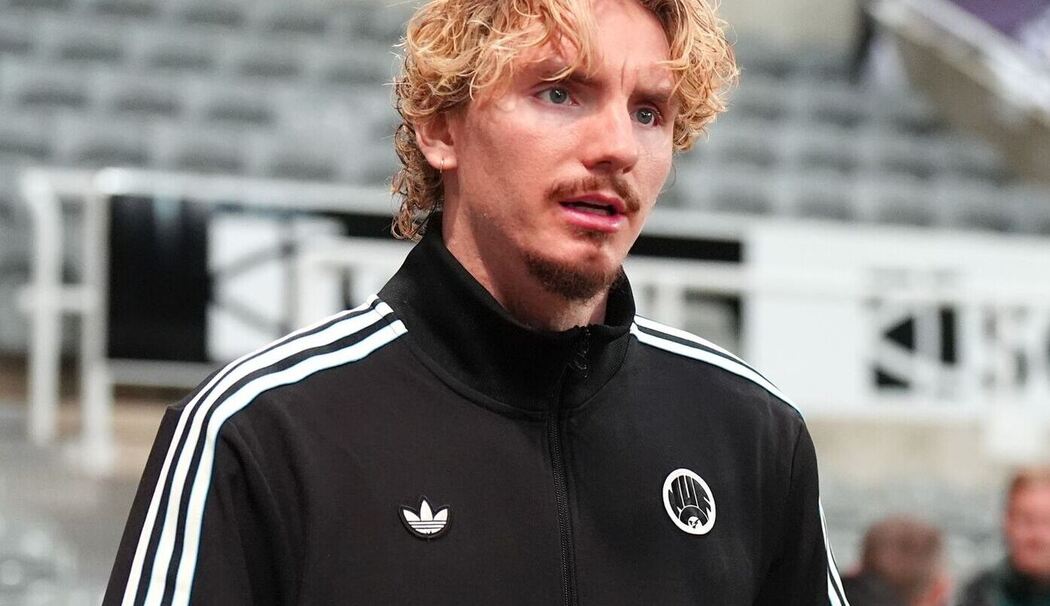 Newcastle United - Tottenham Hotspur Newcastle United - Tottenham Hotspur