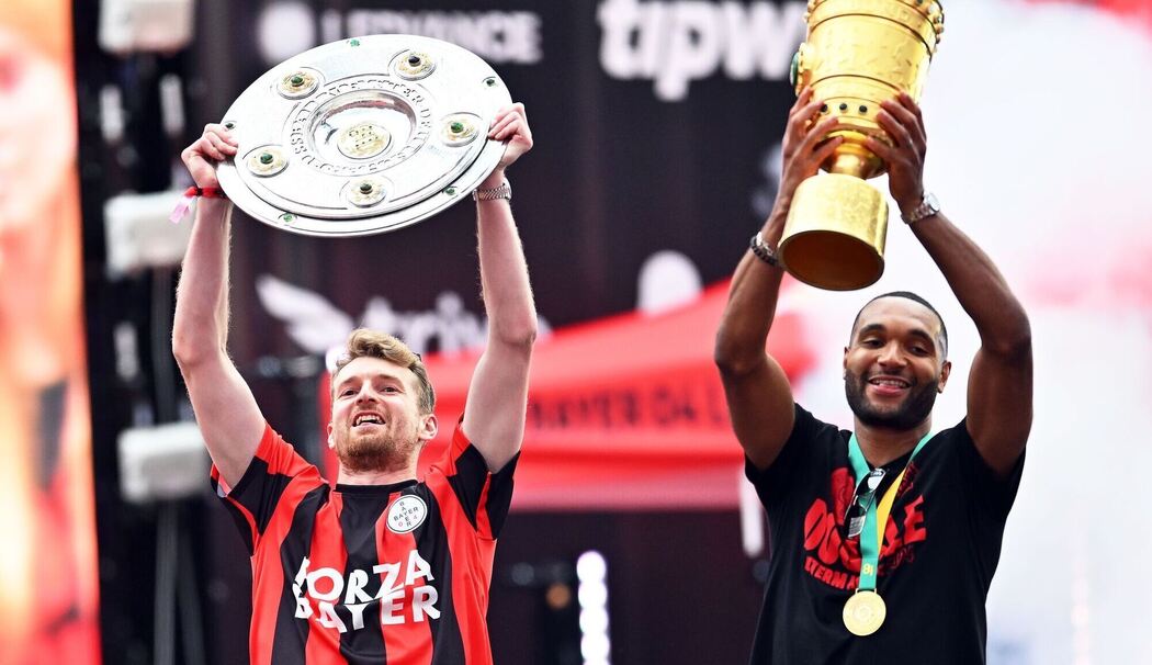 Bayer Leverkusen Bayer Leverkusen