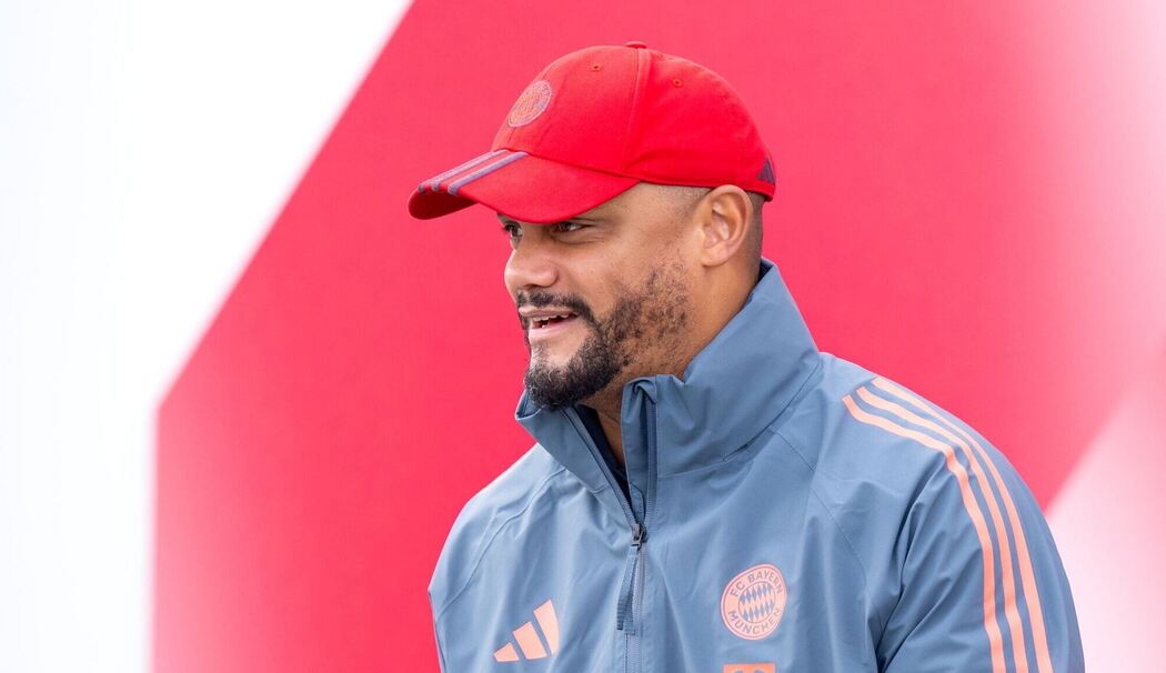 Abschlusstraining FC Bayern München Abschlusstraining FC Bayern München