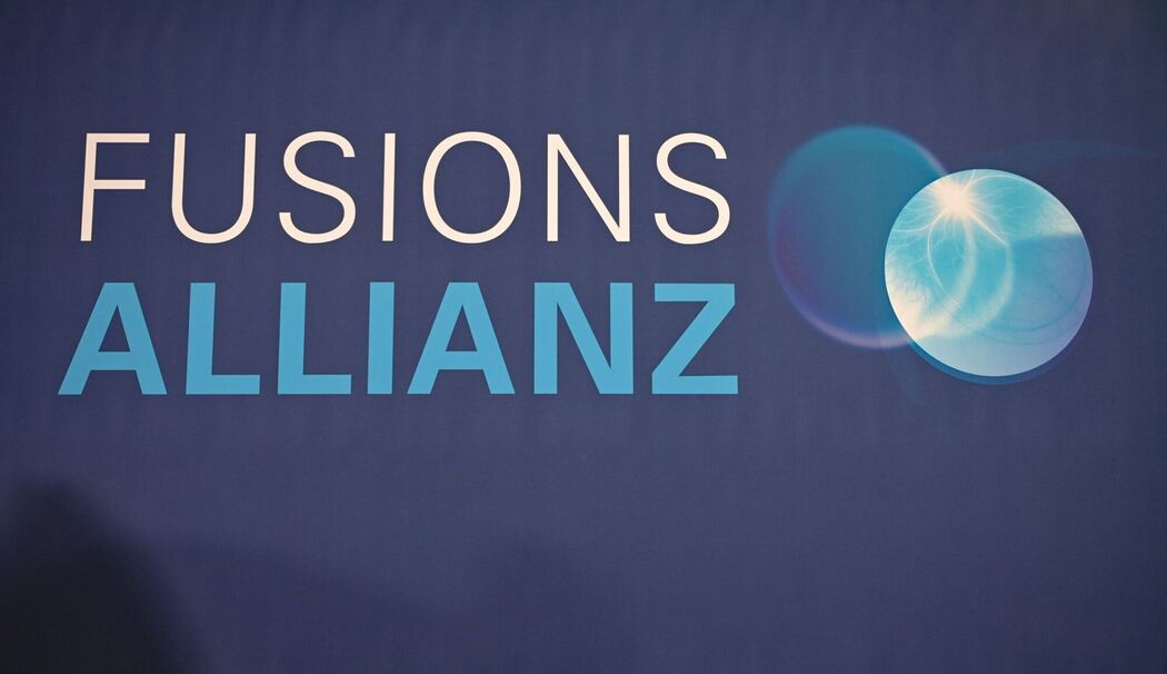 Unterzeichnung der Allianz zur Fusionsforschung Unterzeichnung der Allianz zur Fusionsforschung