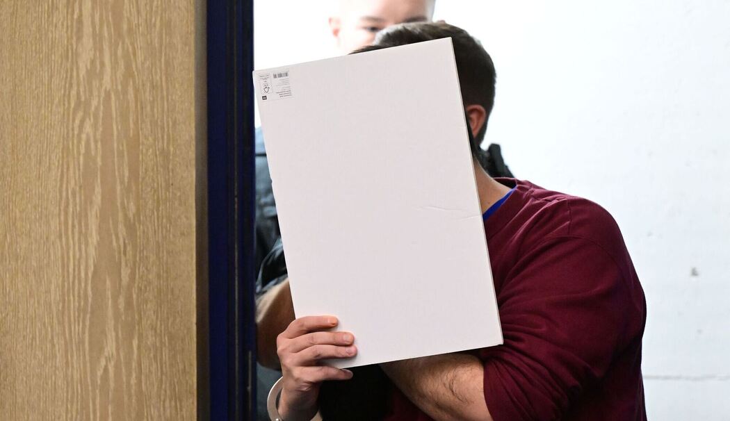 Auftakt im Mordprozess nach Todesfahrt von Mannheim