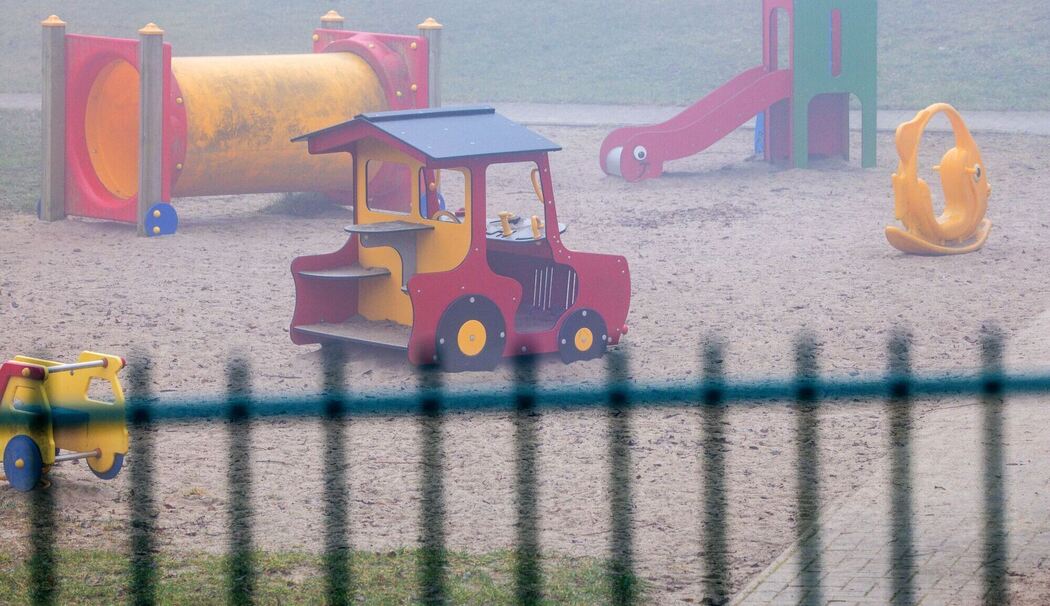 Kindertagesstätte Kindertagesstätte