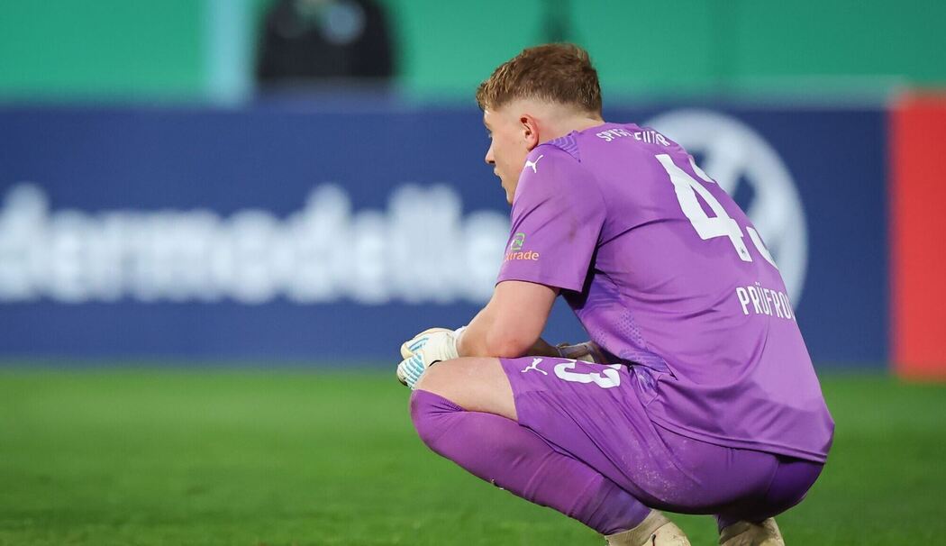 SpVgg Greuther Fürth - 1. FC Kaiserslautern SpVgg Greuther Fürth - 1. FC Kaiserslautern