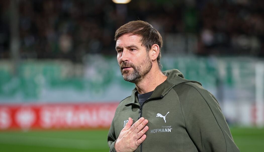 SpVgg Greuther Fürth - 1. FC Kaiserslautern SpVgg Greuther Fürth - 1. FC Kaiserslautern