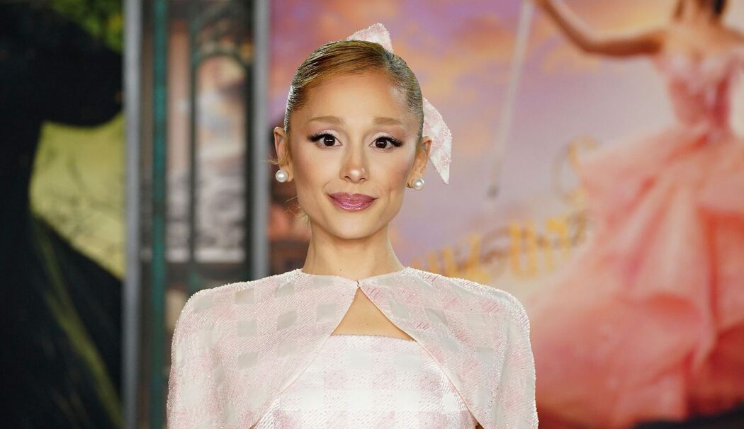 Ariana Grande Ariana Grande