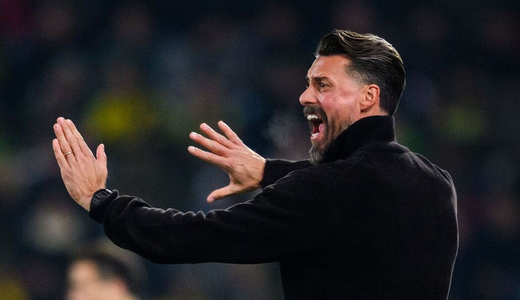 FC Augsburg - Borussia Dortmund FC Augsburg - Borussia Dortmund