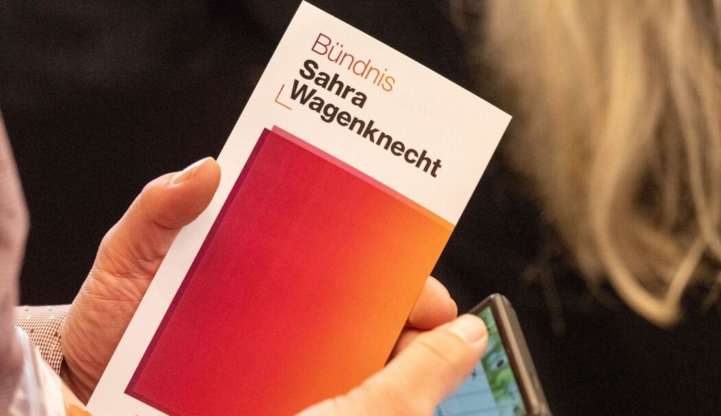 BSW-Spitze in Klausur – bleibt Wagenknecht Parteichefin? BSW-Spitze in Klausur – bleibt Wagenknecht Parteichefin?