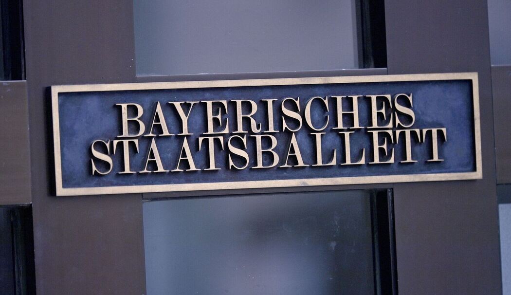 Bayerisches Staatsballett Bayerisches Staatsballett