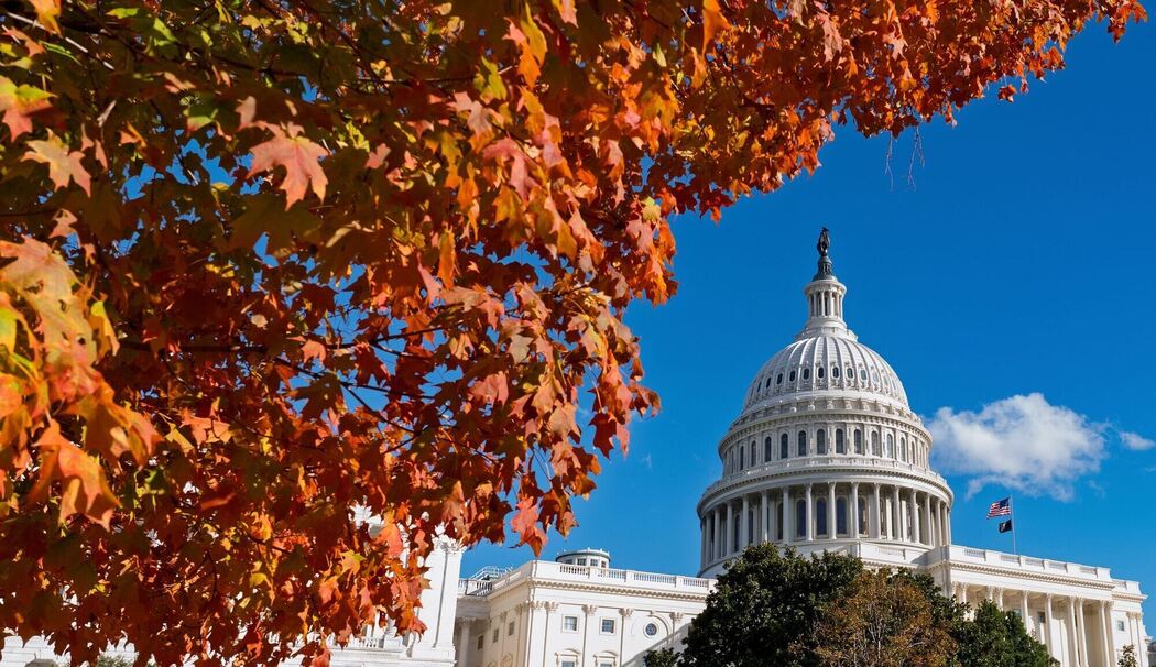 Haushaltssperre in den USA Haushaltssperre in den USA