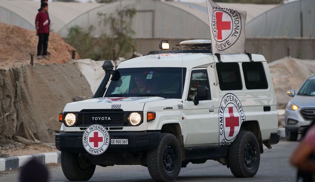 Nahostkonflikt - Deir al-Balah Nahostkonflikt - Deir al-Balah