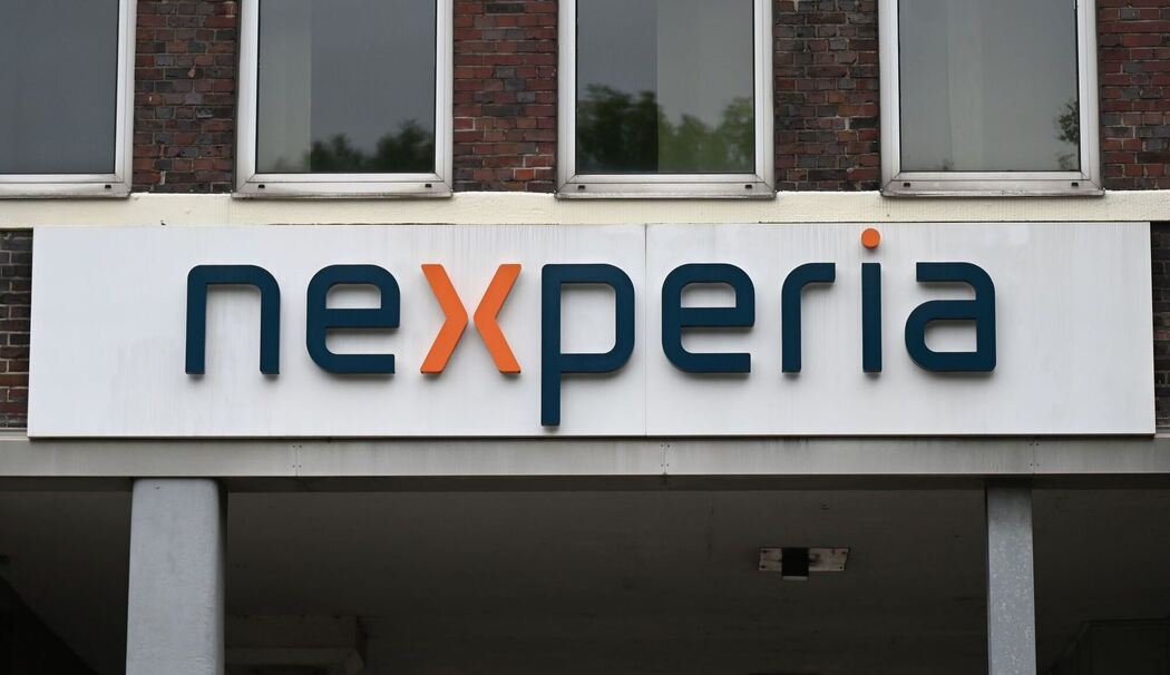 Halbleiterproduzent Nexperia Halbleiterproduzent Nexperia