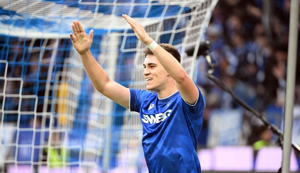 Karlsruher SC - FC Schalke 04