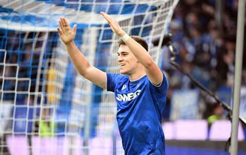 Karlsruher SC - FC Schalke 04