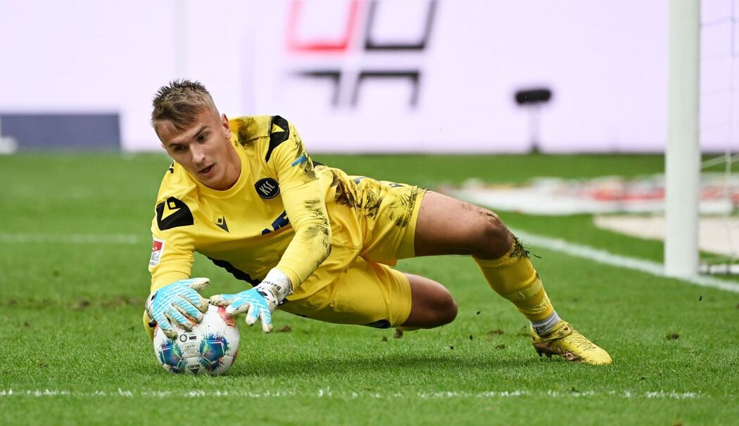 Karlsruher SC - FC Schalke 04