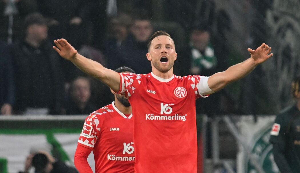 FSV Mainz 05 - Werder Bremen