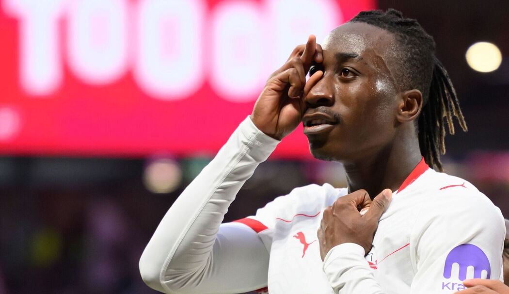 RB Leipzig - VfB Stuttgart