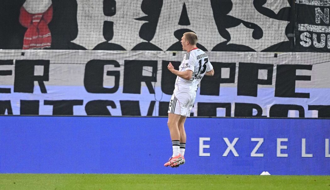 1. FC Heidenheim - Eintracht Frankfurt 1. FC Heidenheim - Eintracht Frankfurt