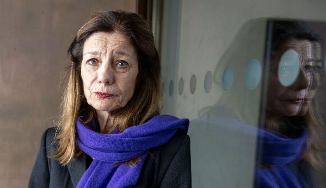 Verleihung Georg-Büchner-Preis 2025 Verleihung Georg-Büchner-Preis 2025