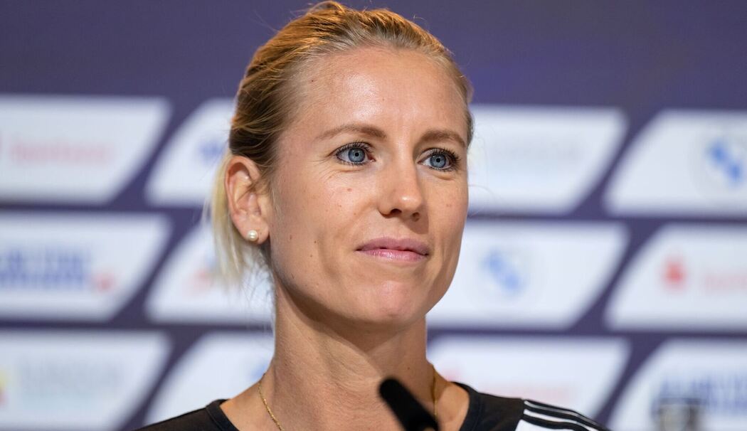 Karla Borger Karla Borger