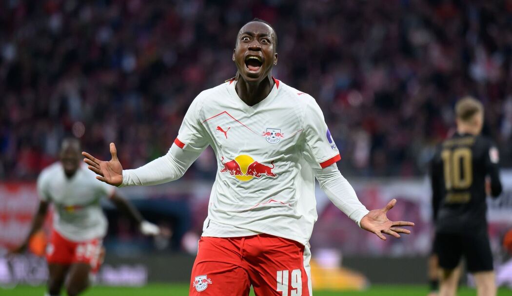 RB Leipzig - VfB Stuttgart RB Leipzig - VfB Stuttgart