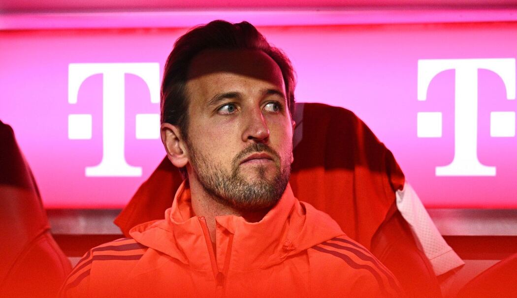 Bayern München - Bayer Leverkusen