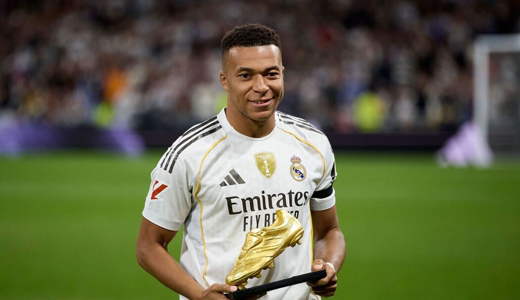 Real Madrid - FC Valencia